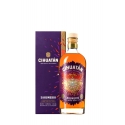 Cihuatán Rhum Vieux Sahumerio 45,2° 70cl