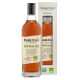 Barcelo Rhum Vieux Organic 37,5° 70cl République Dominicaine