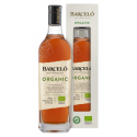 Barcelo Rhum Vieux Organic 37,5° 70cl