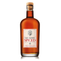 Don Q Rhum Epicé Oak Barrel 45° 70cl