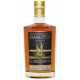 Manutea Rhum Vieux VO 43° 70cl Tahiti 