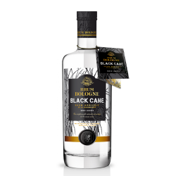 Bologne Rhum Blanc Black Cane 50°