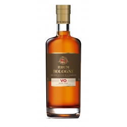 Bologne Rhum Vieux VO 3-6 ans 41°