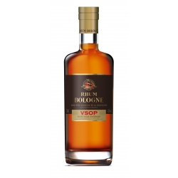 Bologne Rhum Vieux VSOP 4-8 ans 42°