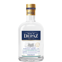 Depaz Rhum Blanc Cuvée des Alizés 45°