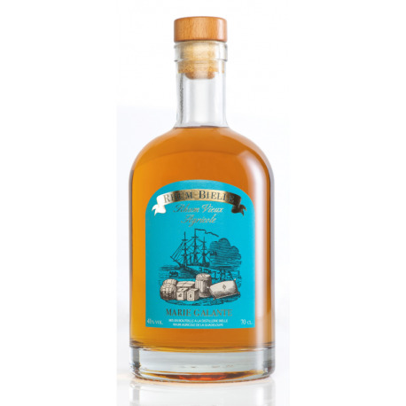 Bielle Rhum Vieux 3 ans 41°