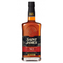 Saint James Rhum Vieux XO 43°