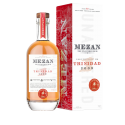 Mezan Rhum Vieux 12 ans 2009 étui 46° 70cl