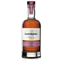 Karukera Rhum Ambré L'Expression 45°