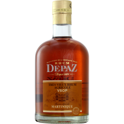 Depaz Rhum Vieux VSOP Réserve Spéciale 45°