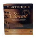 Clément Rhum Vieux 3 ans cubi 40° 2L