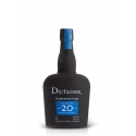 Dictador Rhum Vieux 20 40°