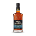 Saint James Rhum Vieux 12 ans 43°