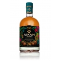 Aikan Whisky Intense Rhum Barrels 40° Martinique