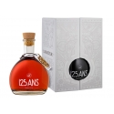 Longueteau Rhum Vieux Cuvée 125 ans 44,4° 70cl