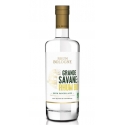 Bologne Rhum Blanc Grande Savane Bio 61,2°