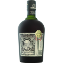 Diplomatico Rhum Vieux Reserva Exclusiva 12 ans 40° 70cl