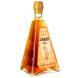 Bally Rhum Vieux VO Pyramide 45°