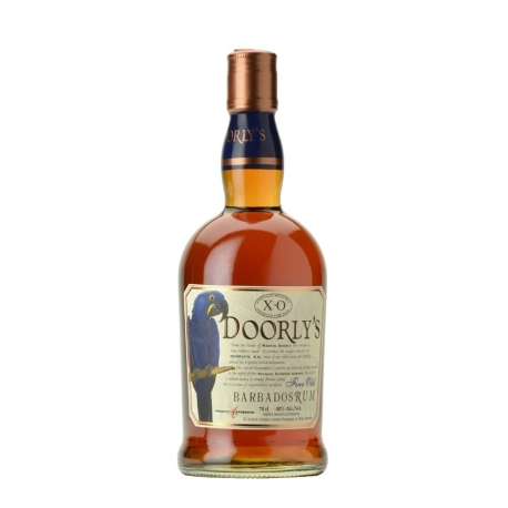 Doorly's Rhum Vieux XO Golden Rum 43°