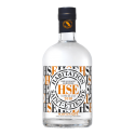 HSE Rhum Blanc Cuvée 2018 50°