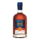 HSE Rhum Vieux 2006 Single Cask étui 47,8°