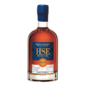 HSE Rhum Vieux 2006 Single Cask étui 47,8°