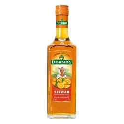 Dormoy liqueur shrubb 35°