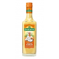 Dormoy Punch Coco 18°