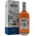 Isautier Rhum Vieux 5 ans 40°