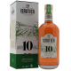 Isautier Rhum Vieux 10 ans 40°