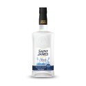 Saint James Rhum Blanc Fleur de Canne 50°