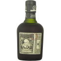 Diplomatico Rhum Vieux Reserva Exclusiva 12 ans 40° 35cl