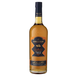 Longueteau Rhum Vieux 3 ans 42°