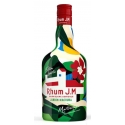 JM Rhum Blanc Jardin Macouba 53,4°