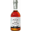 Favorite Rhum Vieux 8 ans 2013 Brut de Fûts 48,5°