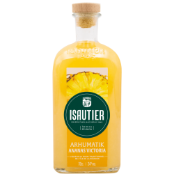 Isautier Liqueur Arhumatik Ananas Victoria 24°