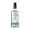 Saint James Rhum Blanc Bio 56,5°