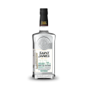 Saint James Rhum Blanc 2021 Brut de Colonne Bio 73,7°