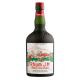 JM Rhum Vieux Terroir Volcanique 43°