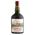 JM Rhum Vieux Terroir Volcanique 43°