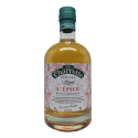 Charrette Héritage L'Epicé rhum Spiced 40° 70cl Réunion