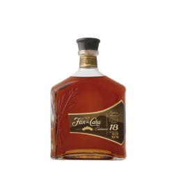 Flor de Cana Rhum Vieux 18 Centenario 40°