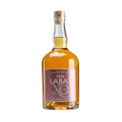 Père Labat Rhum Vieux 6ans XO 42°