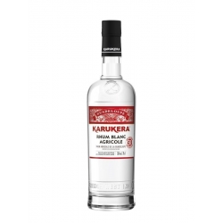 Karukera Rhum Blanc Vertisols 50°