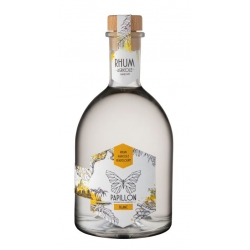 Papillon Rhum Blanc 53° 70cl Guadeloupe