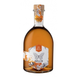 Papillon Rhum Vieux 45° 70cl Guadeloupe