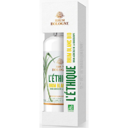 Bologne Rhum Blanc L'Ethique Bio 50°