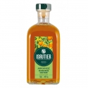 Isautier Rhum Arrangé Mandarine Sauvage 40°