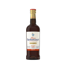 Barbancourt Rhum Vieux 3 étoiles 4 ans 43°