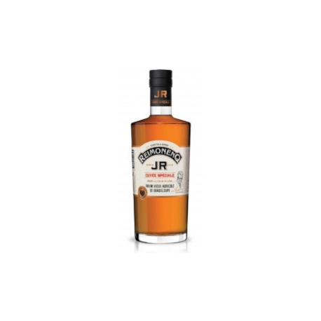 Reimonenq Rhum Vieux 3 ans "JR" Cuvée Spéciale 40°